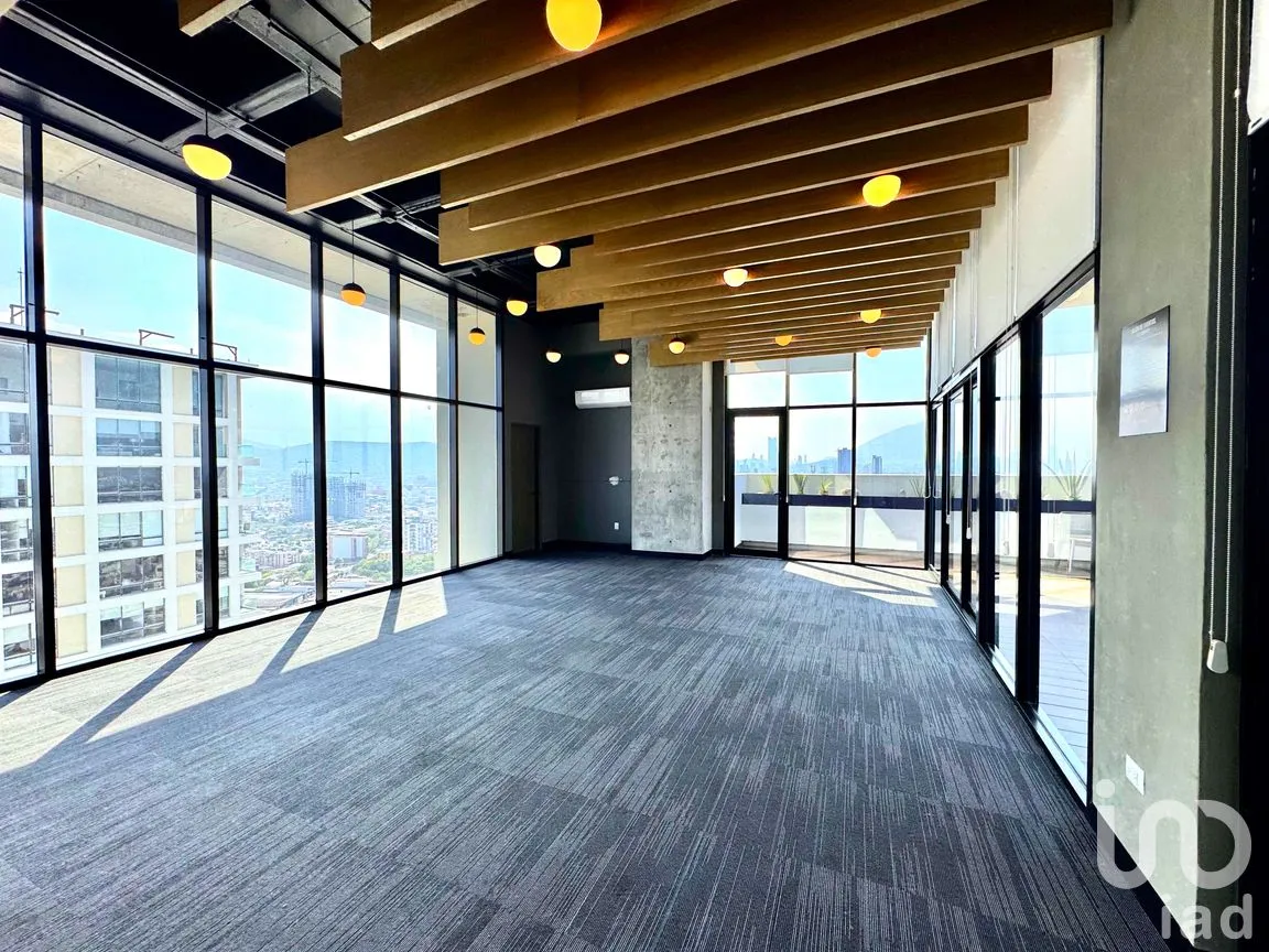Departamento en Venta en Centro, Monterrey, Nuevo León | NEX-290915 | iad México | Foto 22 de 23