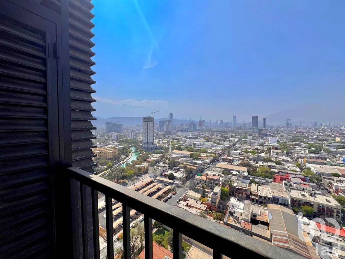 Departamento en Venta en Centro, Monterrey, Nuevo León | NEX-290915 | iad México | Foto 8 de 23