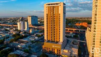 NEX-290915 - Departamento en Venta, con 2 recamaras, con 2 baños, con 77 m2 de construcción en Centro, CP 64720, Nuevo León.