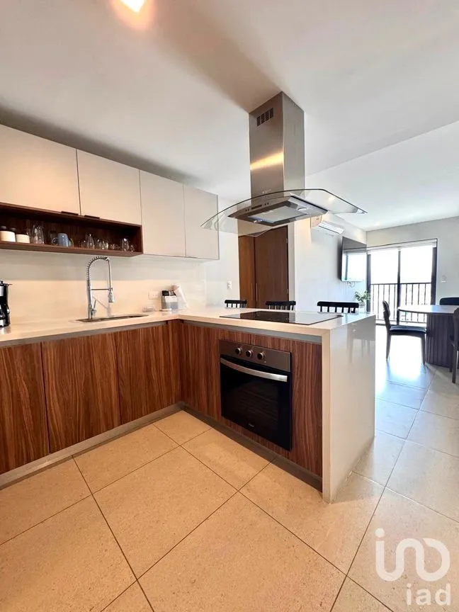 Departamento en Venta en Centro, Monterrey, Nuevo León | NEX-291040 | iad México | Foto 2 de 20