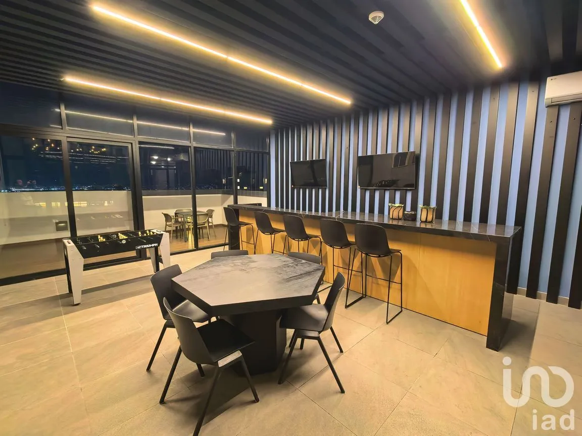 Departamento en Venta en Centro, Monterrey, Nuevo León | NEX-291040 | iad México | Foto 13 de 20