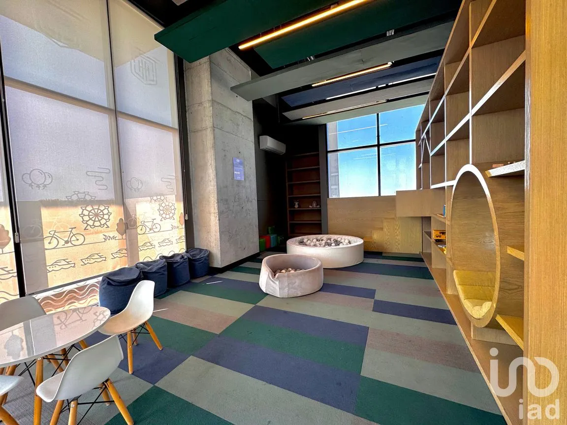 Departamento en Venta en Centro, Monterrey, Nuevo León | NEX-291040 | iad México | Foto 17 de 20