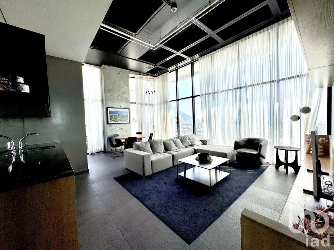 Departamento en Venta en Centro, Monterrey, Nuevo León | NEX-291040 | iad México | Foto 19 de 20
