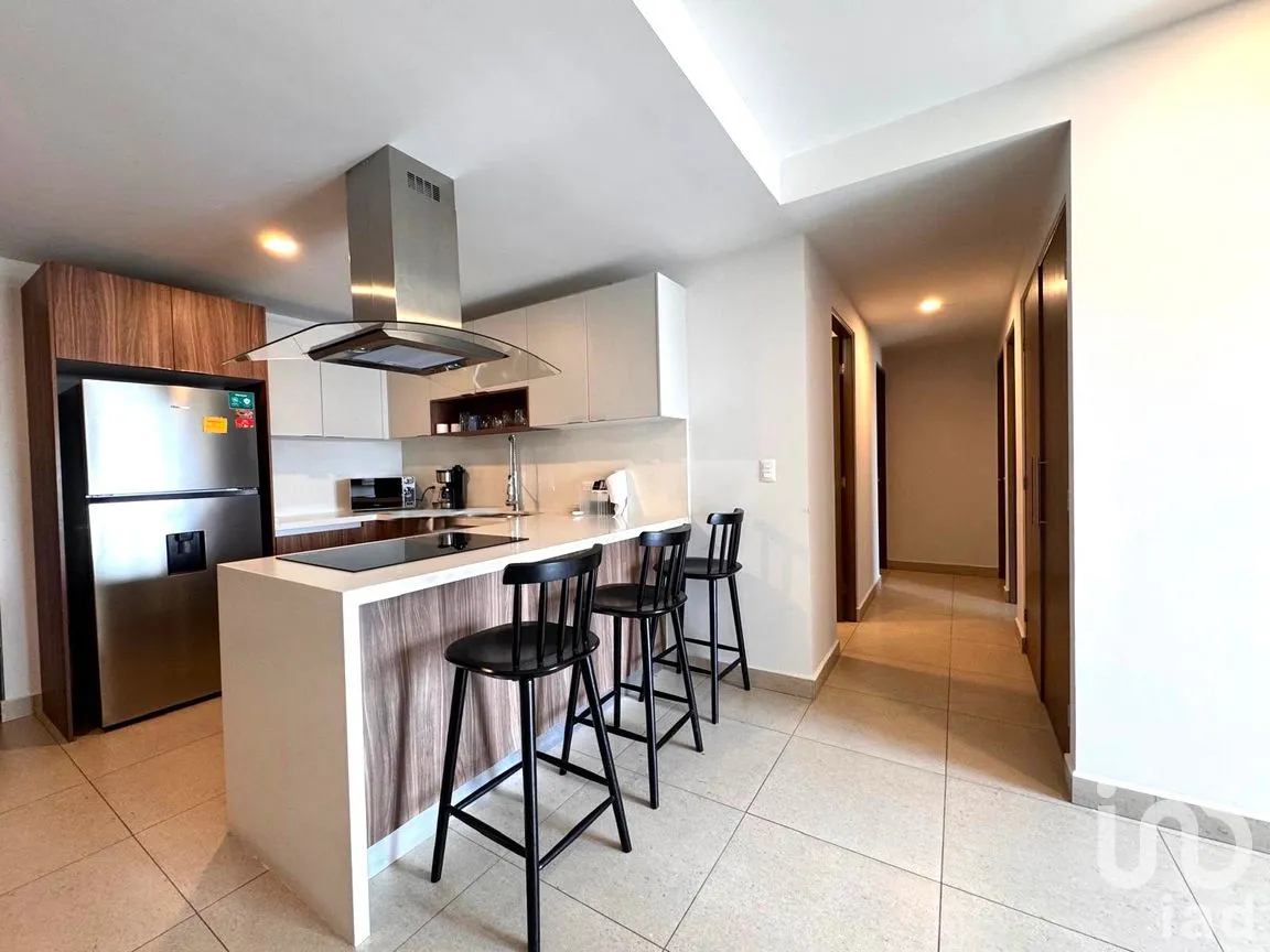 Departamento en Venta en Centro, Monterrey, Nuevo León | NEX-291040 | iad México | Foto 3 de 20