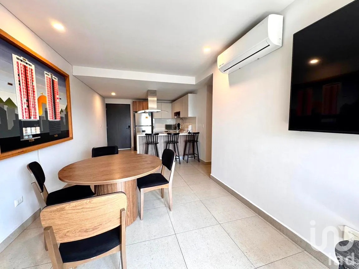 Departamento en Venta en Centro, Monterrey, Nuevo León | NEX-291040 | iad México | Foto 5 de 20