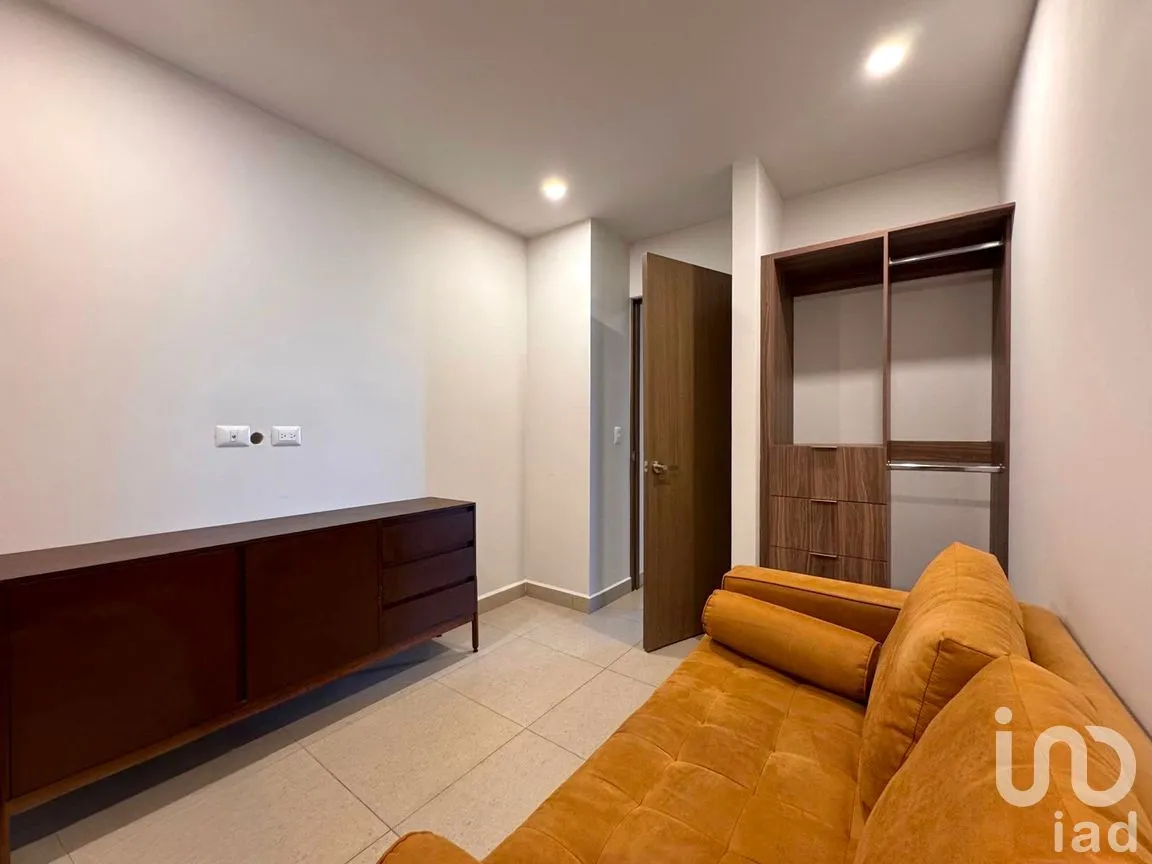 Departamento en Venta en Centro, Monterrey, Nuevo León | NEX-291040 | iad México | Foto 6 de 20