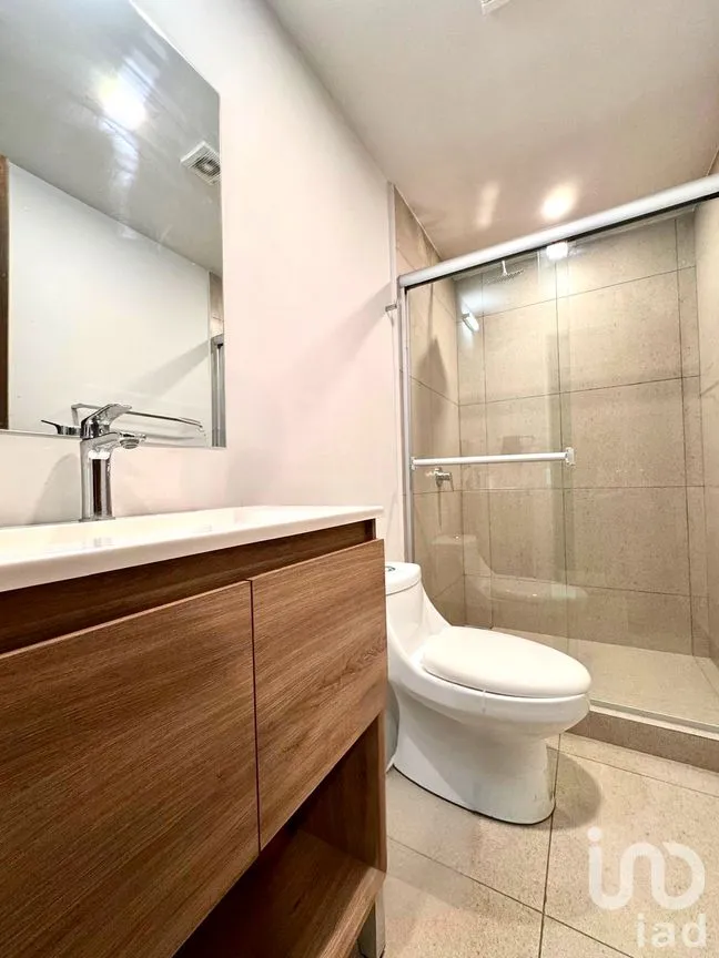 Departamento en Venta en Centro, Monterrey, Nuevo León | NEX-291040 | iad México | Foto 7 de 20