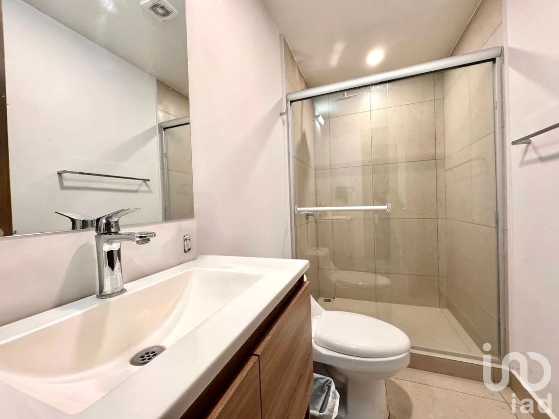 Departamento en Venta en Centro, Monterrey, Nuevo León | NEX-291040 | iad México | Foto 8 de 20