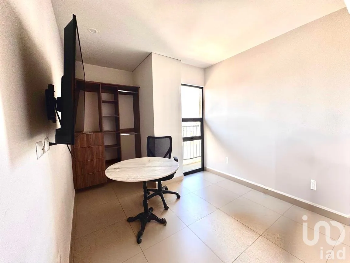 Departamento en Venta en Centro, Monterrey, Nuevo León | NEX-291040 | iad México | Foto 9 de 20