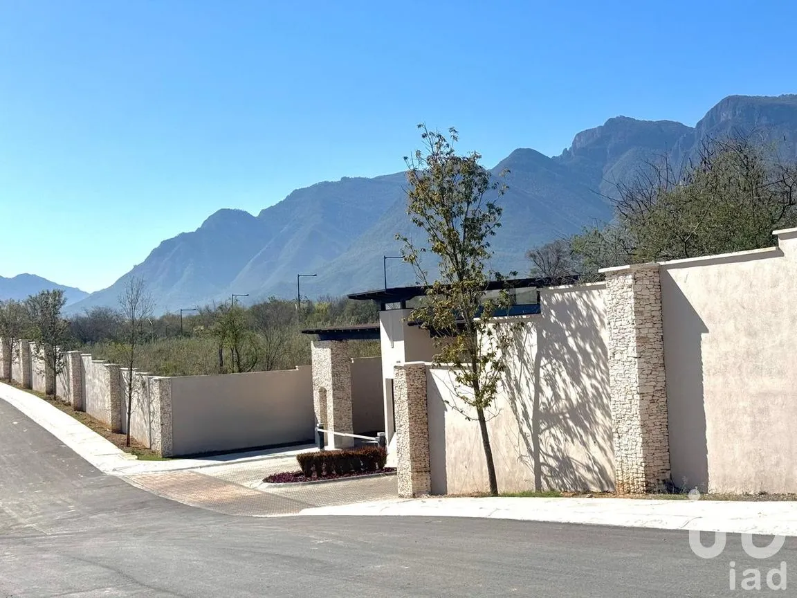 Terreno en Venta en El Barrial, Santiago, Nuevo León | NEX-294990 | iad México | Foto 2 de 17