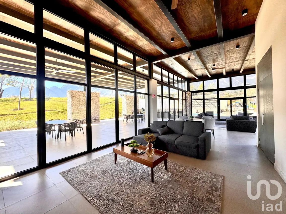 Terreno en Venta en El Barrial, Santiago, Nuevo León | NEX-294990 | iad México | Foto 11 de 17