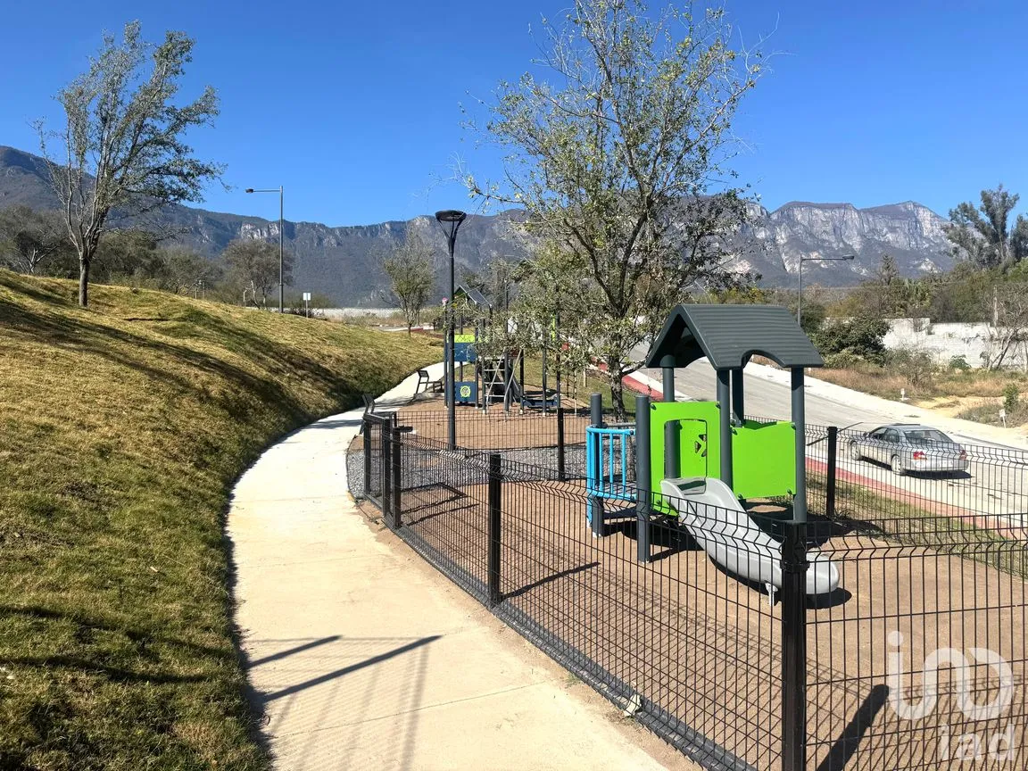 Terreno en Venta en El Barrial, Santiago, Nuevo León | NEX-294990 | iad México | Foto 17 de 17