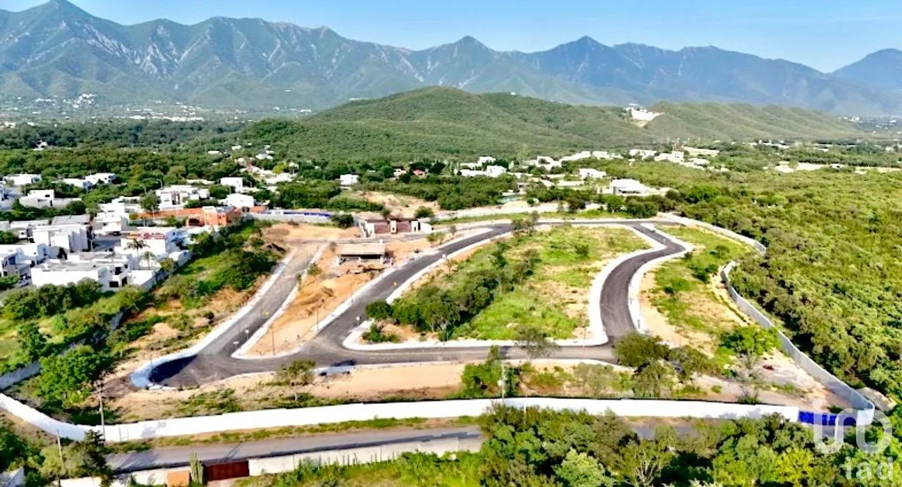 Terreno en Venta en El Barrial, Santiago, Nuevo León | NEX-294990 | iad México | Foto 3 de 17
