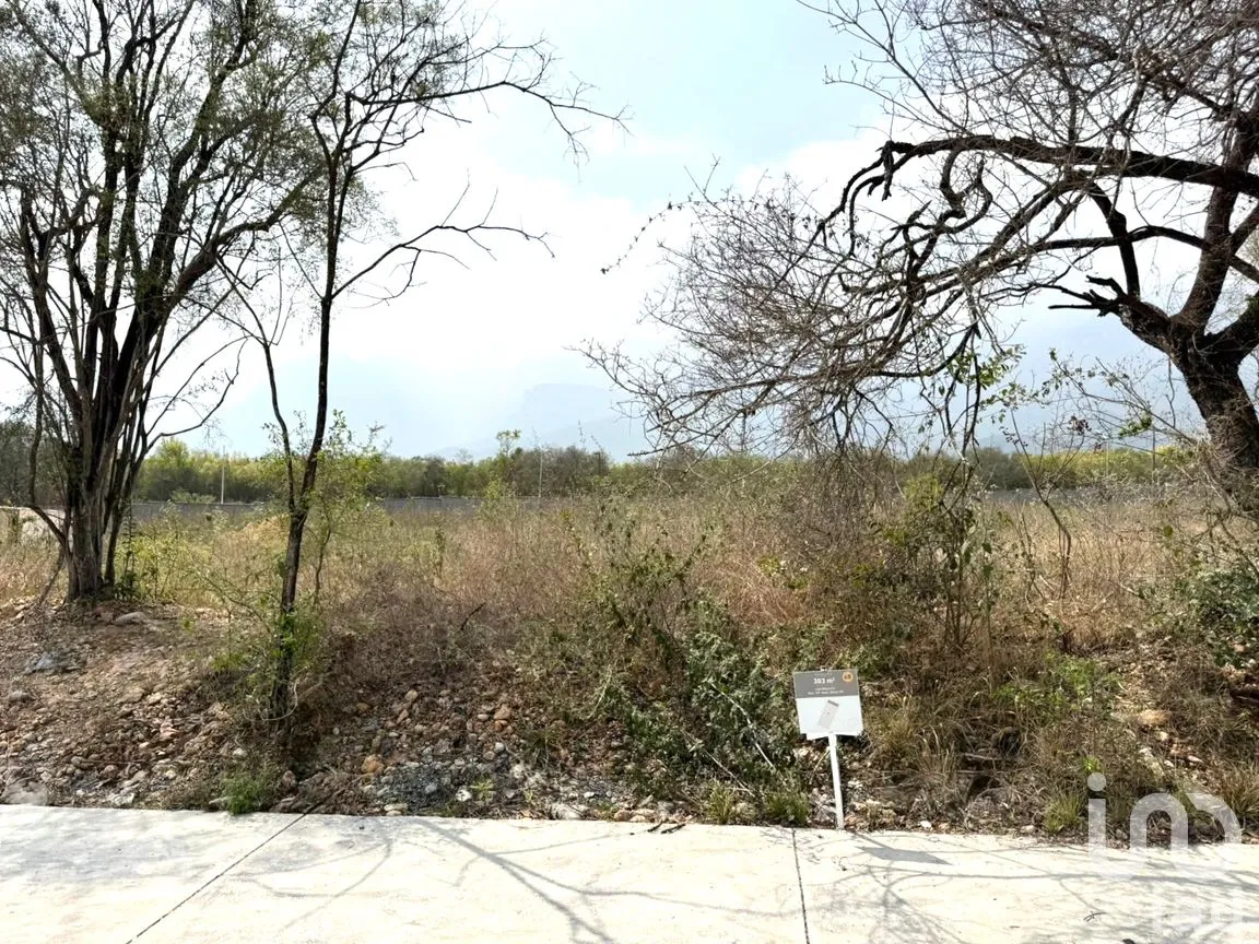 Terreno en Venta en El Barrial, Santiago, Nuevo León | NEX-294990 | iad México | Foto 4 de 17