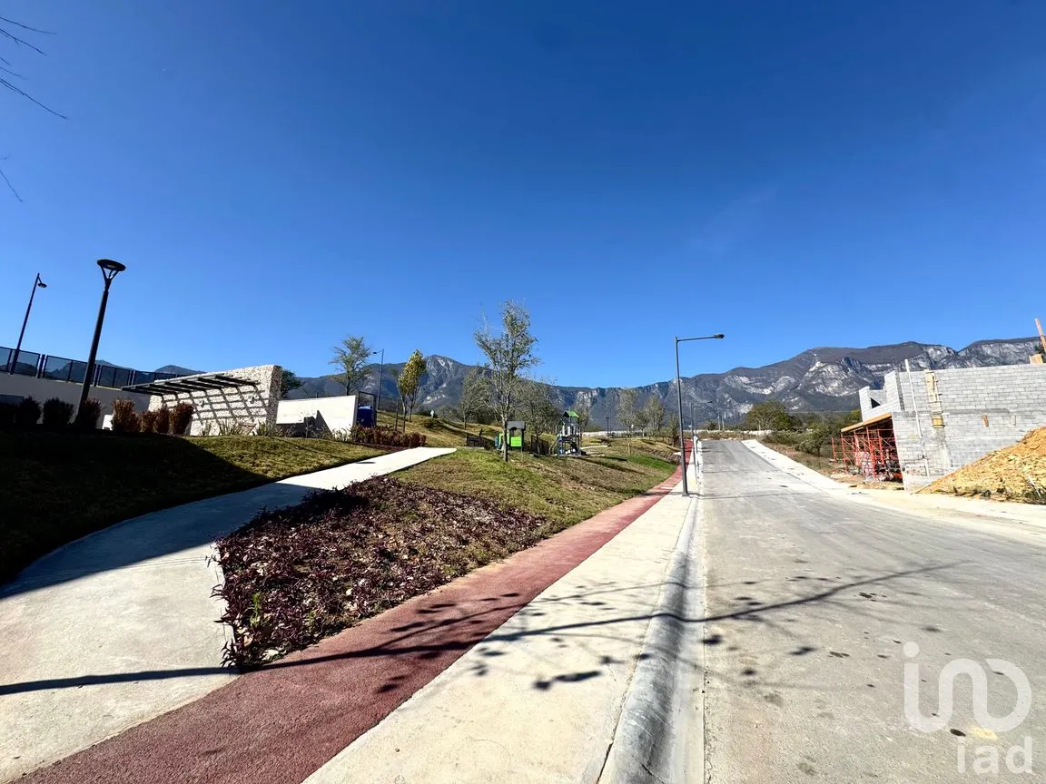 Terreno en Venta en El Barrial, Santiago, Nuevo León | NEX-294990 | iad México | Foto 6 de 17