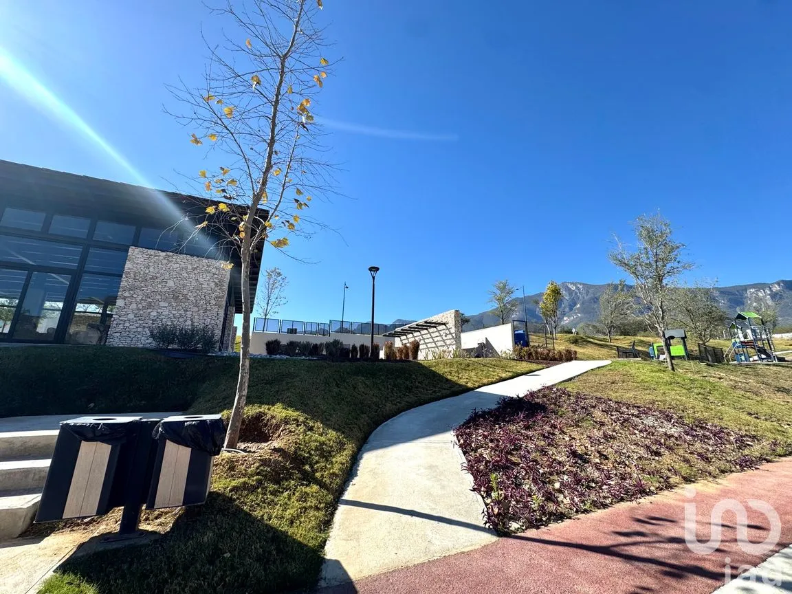 Terreno en Venta en El Barrial, Santiago, Nuevo León | NEX-294990 | iad México | Foto 7 de 17