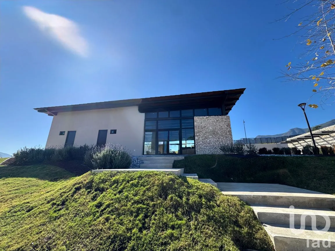 Terreno en Venta en El Barrial, Santiago, Nuevo León | NEX-294990 | iad México | Foto 8 de 17