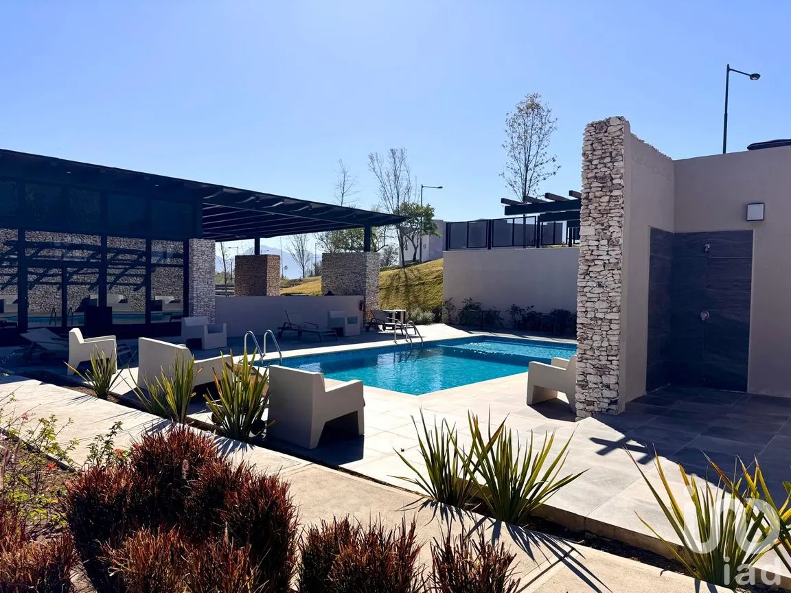 Terreno en Venta en El Barrial, Santiago, Nuevo León | NEX-294990 | iad México | Foto 9 de 17