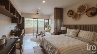 NEX-263585 - Departamento en Venta, con 1 recamara, con 1 baño, con 53 m2 de construcción.