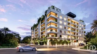 NEX-263976 - Departamento en Venta, con 2 recamaras, con 1 baño, con 41 m2 de construcción.