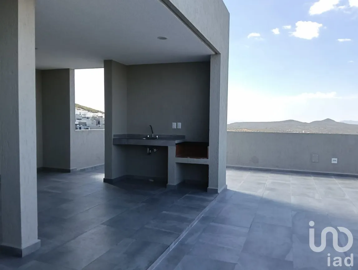 Departamento en Renta en Zibatá, El Marqués, Querétaro | NEX-263799 | iad México | Foto 12 de 18