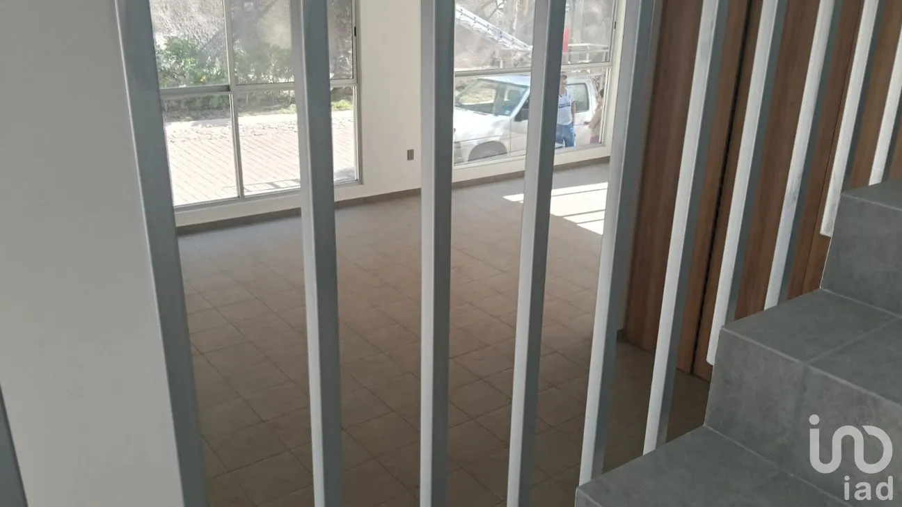 Casa en Venta en Cuesta Bonita, Querétaro, Querétaro | NEX-263802 | iad México | Foto 25 de 30