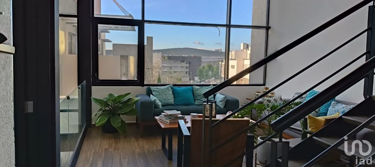 Casa en Venta en Lucepolis, El Marqués, Querétaro | NEX-265362 | iad México | Foto 2 de 30