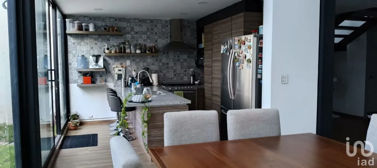 Casa en Venta en Lucepolis, El Marqués, Querétaro | NEX-265362 | iad México | Foto 11 de 30