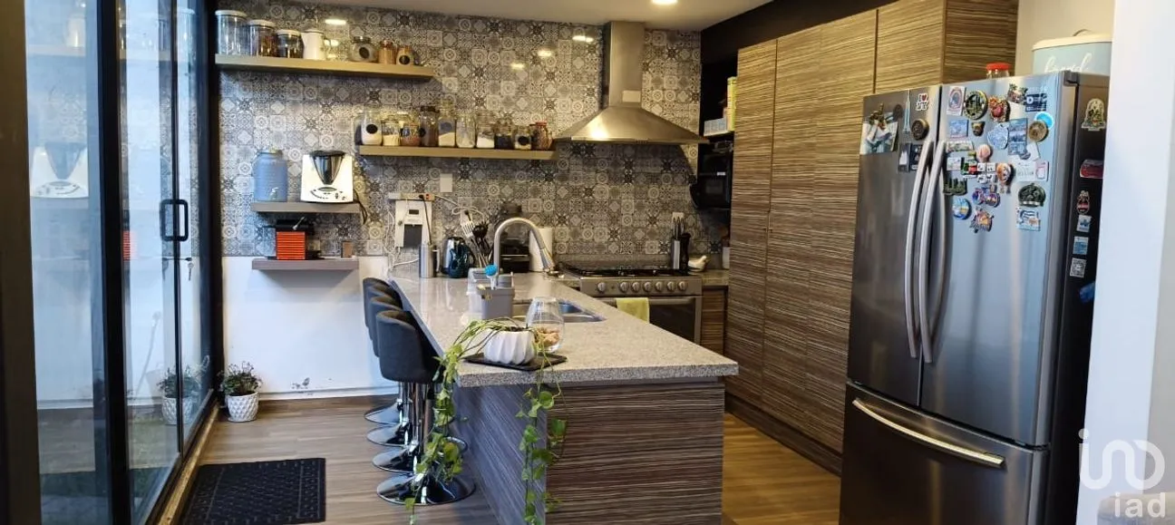 Casa en Venta en Lucepolis, El Marqués, Querétaro | NEX-265362 | iad México | Foto 12 de 30