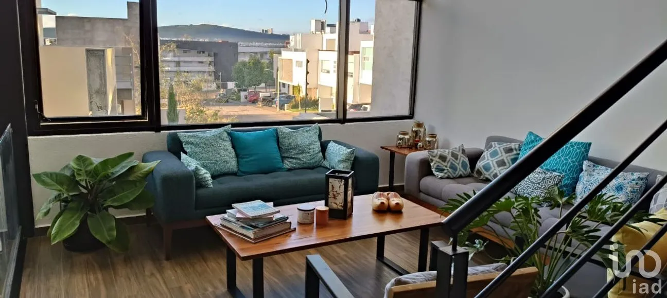 Casa en Venta en Lucepolis, El Marqués, Querétaro | NEX-265362 | iad México | Foto 3 de 30