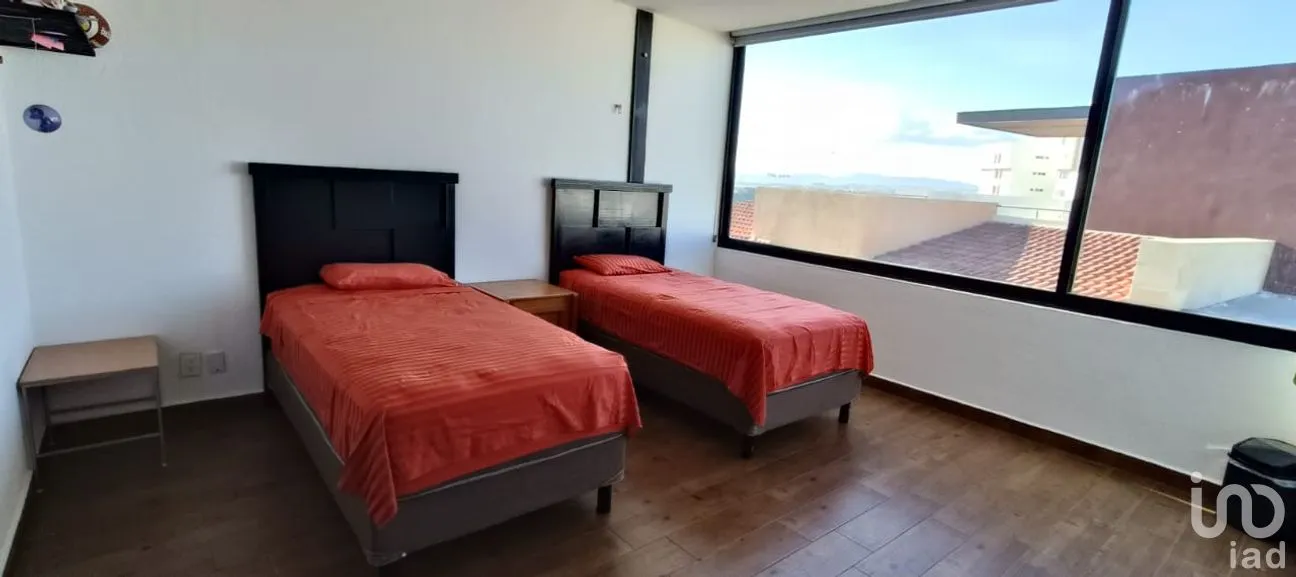 Casa en Venta en Lucepolis, El Marqués, Querétaro | NEX-265362 | iad México | Foto 21 de 30