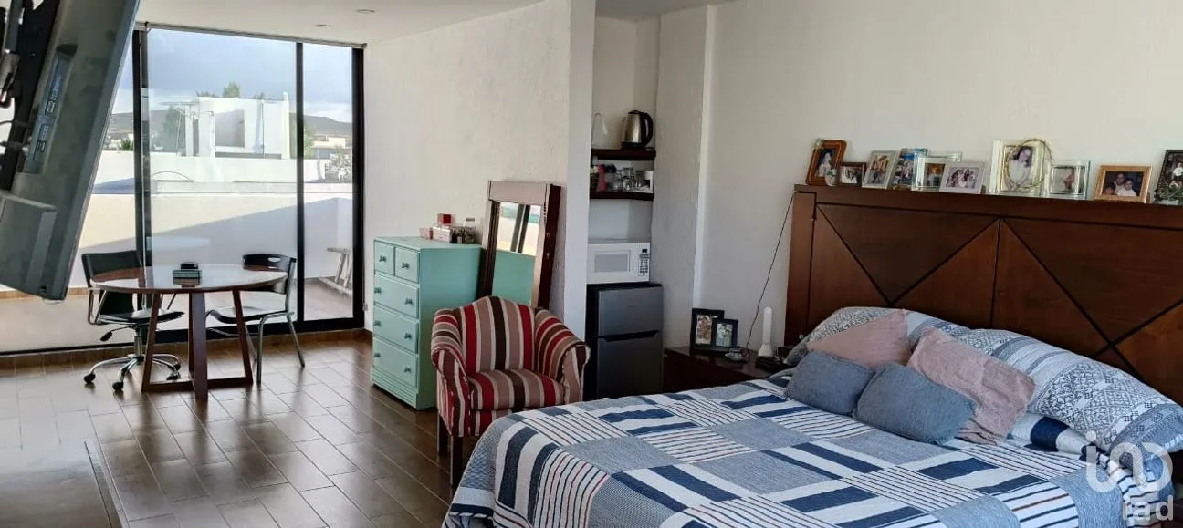 Casa en Venta en Lucepolis, El Marqués, Querétaro | NEX-265362 | iad México | Foto 25 de 30