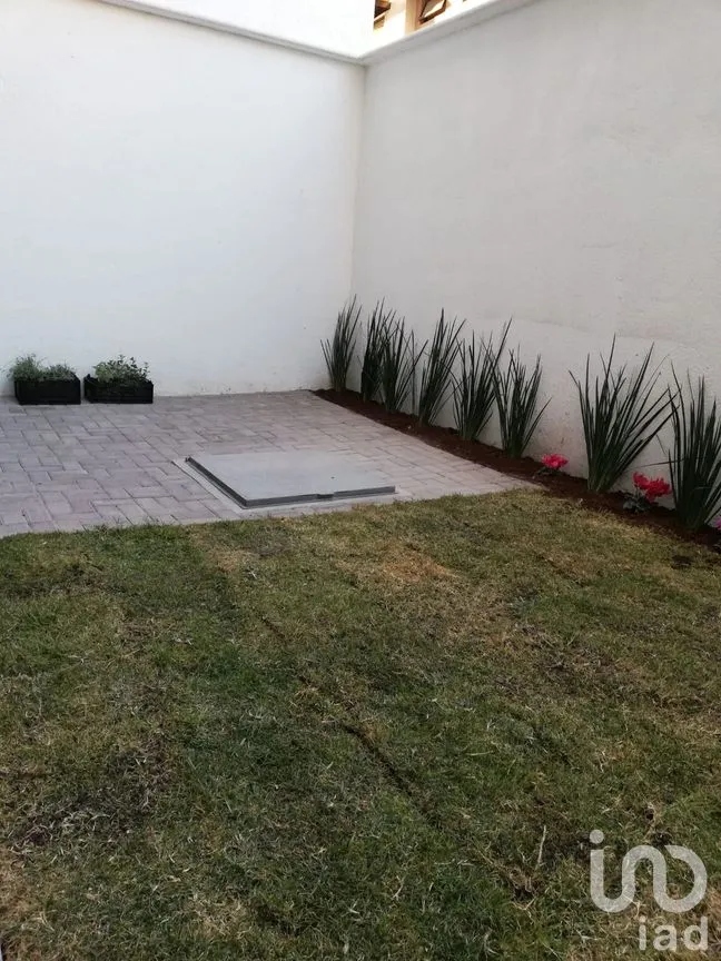 Casa en Venta en Lucepolis, El Marqués, Querétaro | NEX-265362 | iad México | Foto 30 de 30