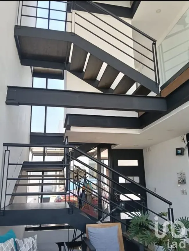 Casa en Venta en Lucepolis, El Marqués, Querétaro | NEX-265362 | iad México | Foto 6 de 30