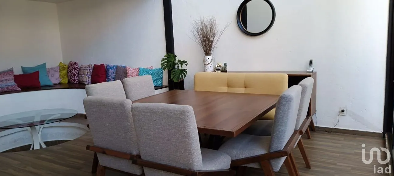 Casa en Venta en Lucepolis, El Marqués, Querétaro | NEX-265362 | iad México | Foto 8 de 30