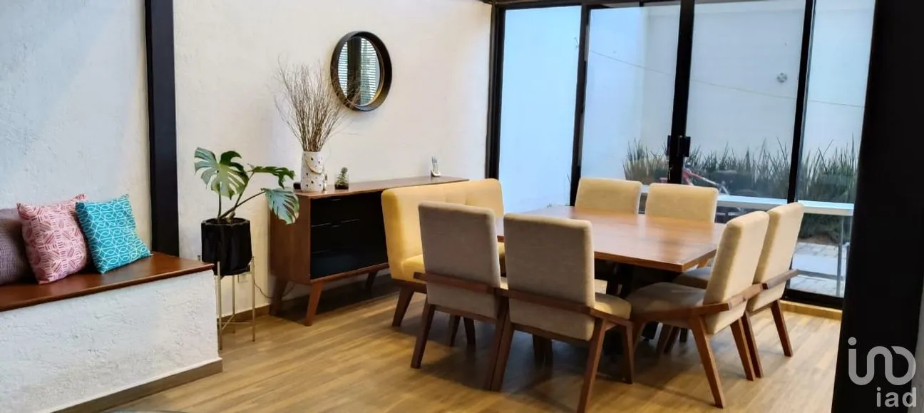 Casa en Venta en Lucepolis, El Marqués, Querétaro | NEX-265362 | iad México | Foto 9 de 30