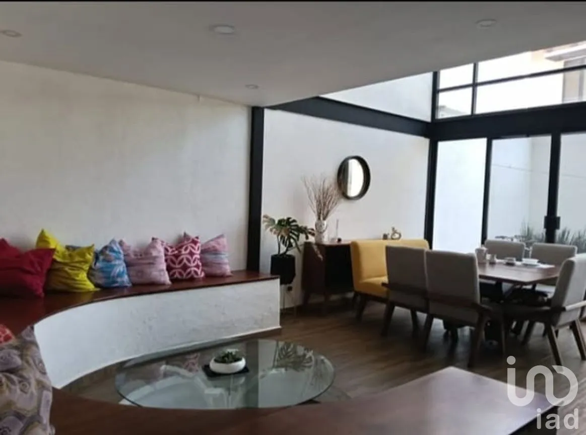 Casa en Venta en Lucepolis, El Marqués, Querétaro | NEX-265362 | iad México | Foto 10 de 30