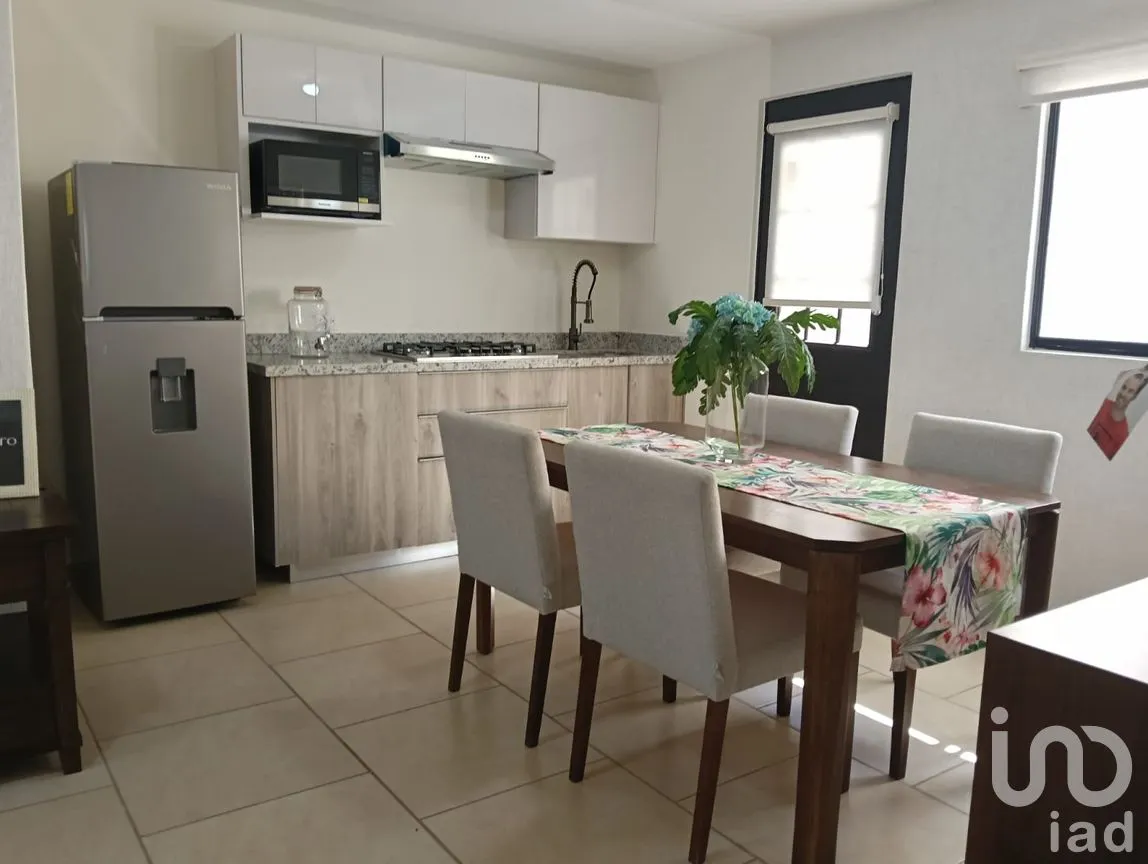 Departamento en Venta en Ciudad del Sol, Querétaro, Querétaro | NEX-265635 | iad México | Foto 11 de 21
