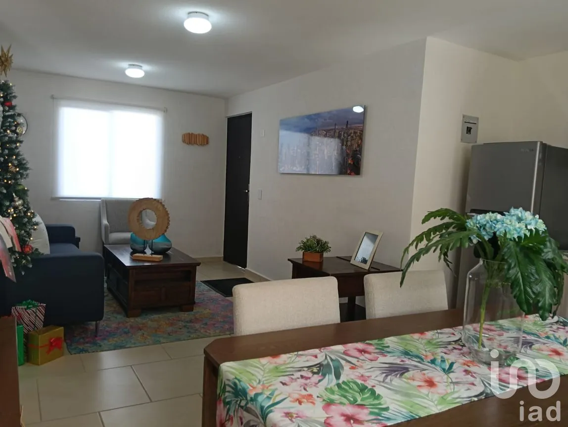 Departamento en Venta en Ciudad del Sol, Querétaro, Querétaro | NEX-265635 | iad México | Foto 12 de 21
