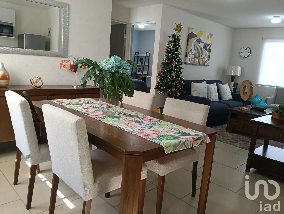 Departamento en Venta en Ciudad del Sol, Querétaro, Querétaro | NEX-265635 | iad México | Foto 13 de 21