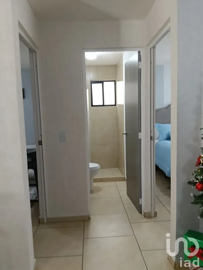 Departamento en Venta en Ciudad del Sol, Querétaro, Querétaro | NEX-265635 | iad México | Foto 14 de 21