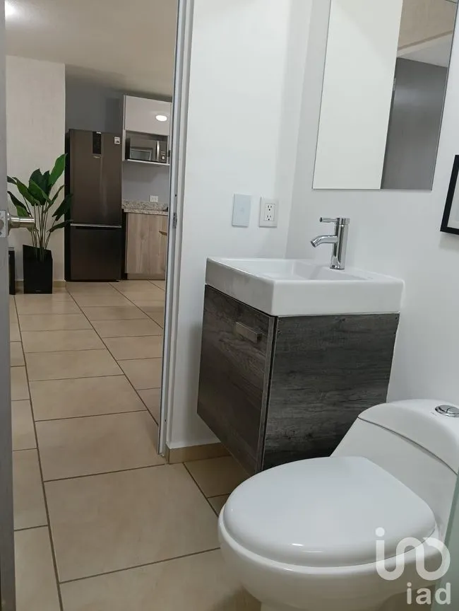 Departamento en Venta en Ciudad del Sol, Querétaro, Querétaro | NEX-265635 | iad México | Foto 15 de 21