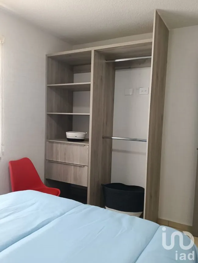 Departamento en Venta en Ciudad del Sol, Querétaro, Querétaro | NEX-265635 | iad México | Foto 18 de 21