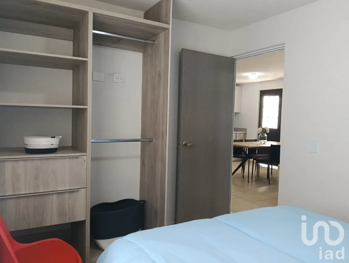 Departamento en Venta en Ciudad del Sol, Querétaro, Querétaro | NEX-265635 | iad México | Foto 19 de 21
