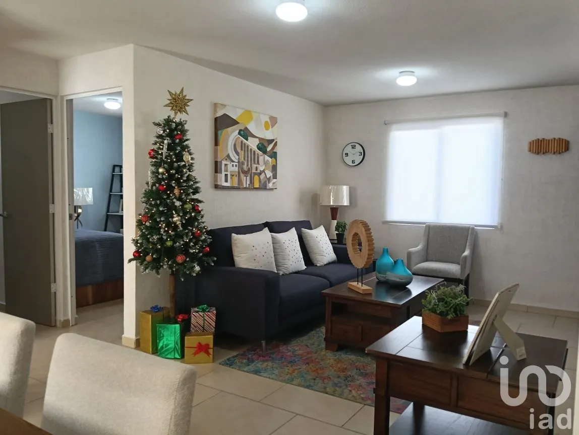 Departamento en Venta en Ciudad del Sol, Querétaro, Querétaro | NEX-265635 | iad México | Foto 7 de 21
