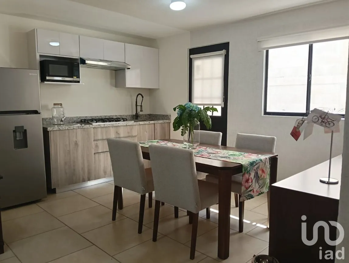 Departamento en Venta en Ciudad del Sol, Querétaro, Querétaro | NEX-265635 | iad México | Foto 8 de 21