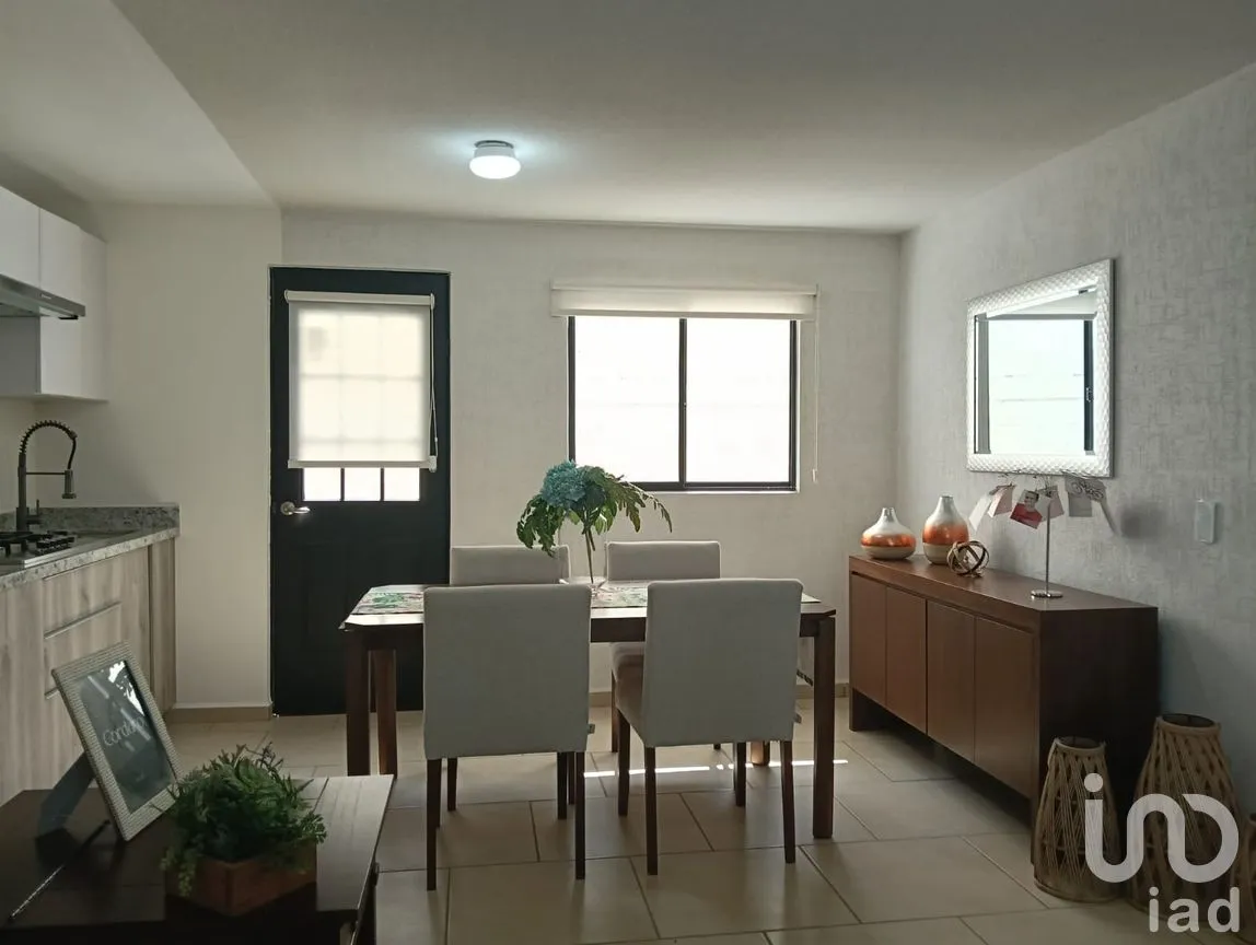 Departamento en Venta en Ciudad del Sol, Querétaro, Querétaro | NEX-265635 | iad México | Foto 9 de 21