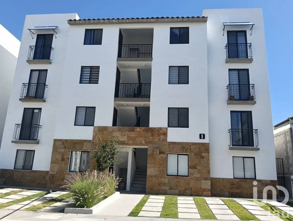 Departamento en Venta en Ciudad del Sol, Querétaro, Querétaro | NEX-265635 | iad México | Foto 1 de 21