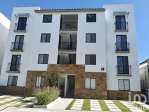 NEX-265635 - Departamento en Venta, con 2 recamaras, con 2 baños, con 57 m2 de construcción en Ciudad del Sol, CP 76116, Querétaro.