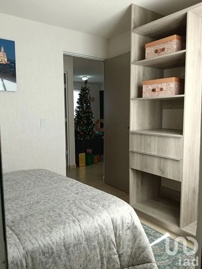 Departamento en Venta en Ciudad del Sol, Querétaro, Querétaro | NEX-265640 | iad México | Foto 11 de 24